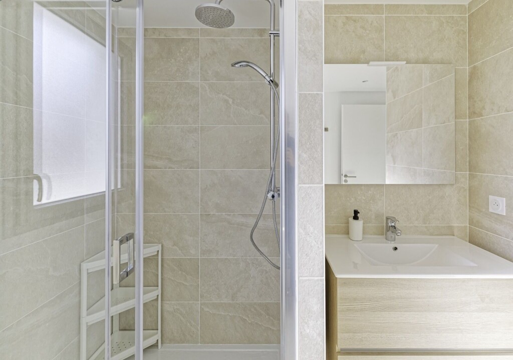 Photo of Bathroom in Anglet