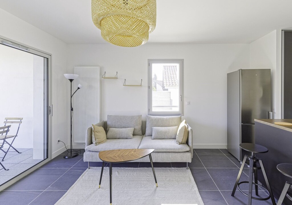 Photo of Livingroom in Anglet
