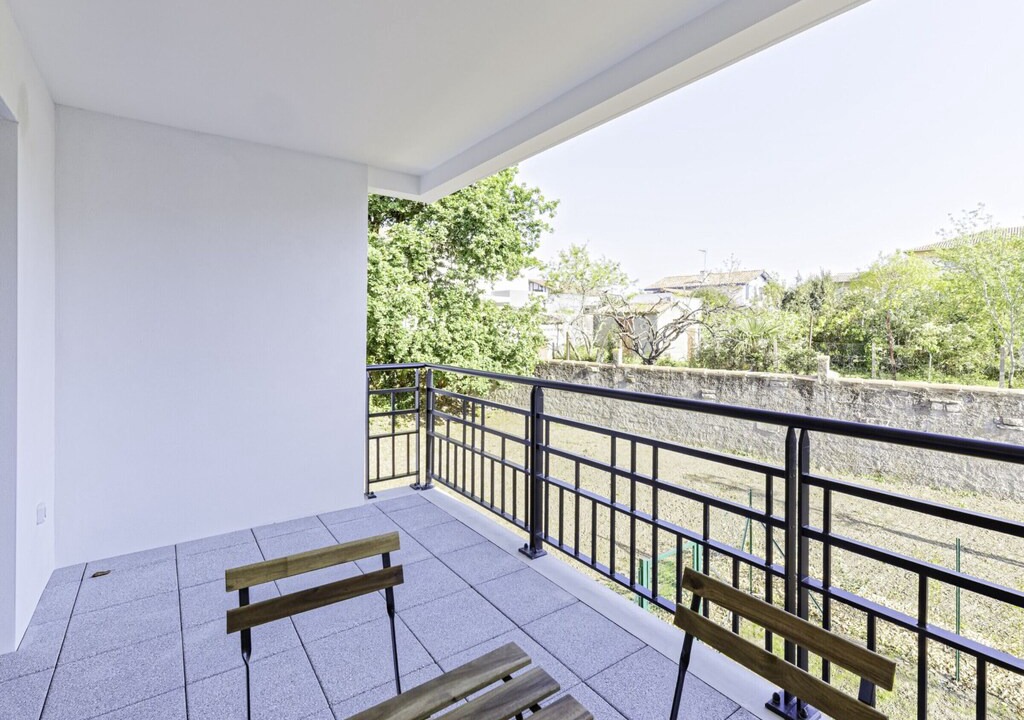 Photo of Patio Balcony in Anglet