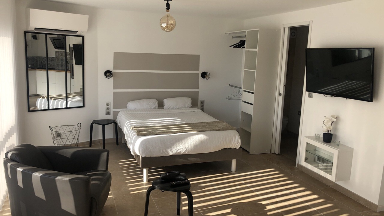 Photo of Bedroom in Nord