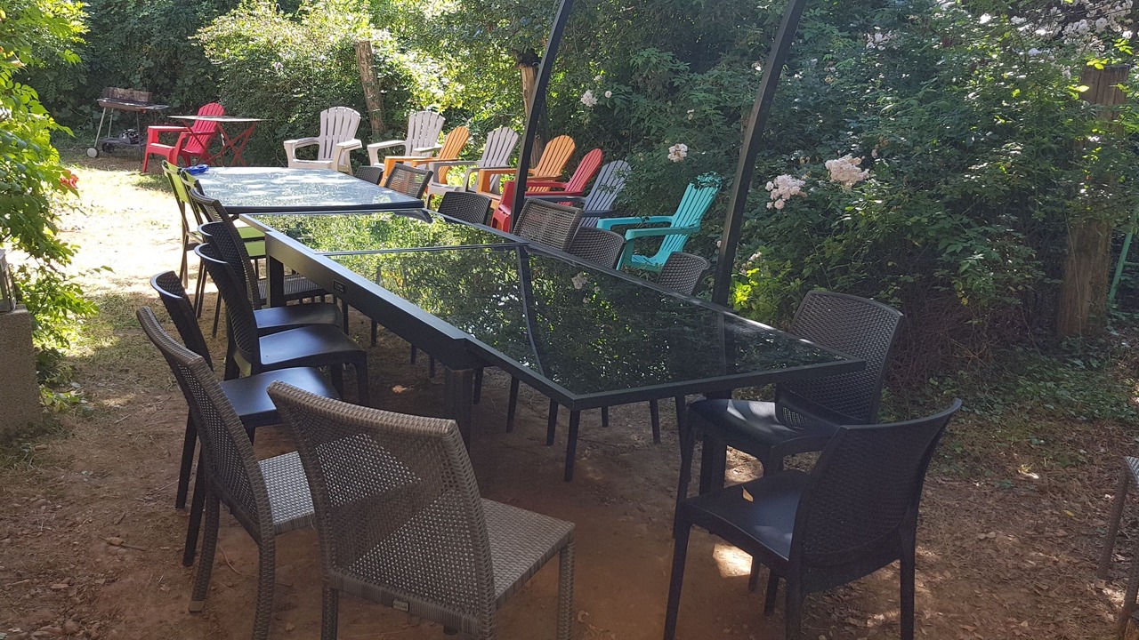 Photo of Outdoor in Bourrou