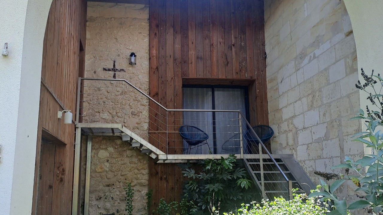 Photo of Outdoor in Sadirac