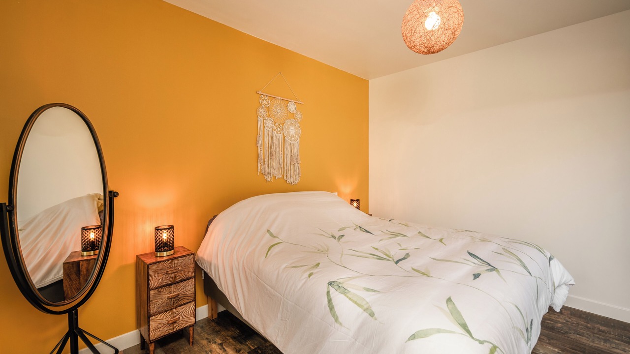 Photo of Bedroom in Sadirac
