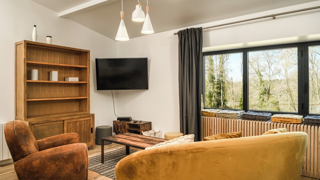 Photo of Livingroom in Sadirac
