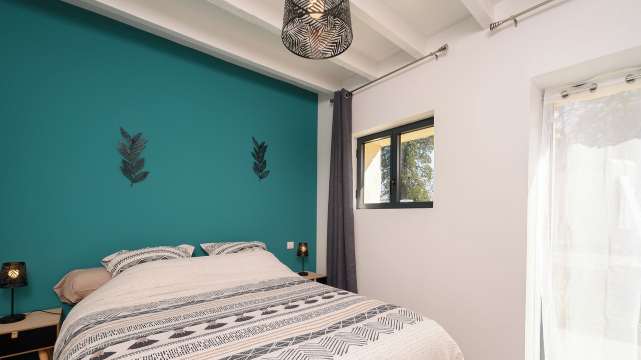 Photo of Bedroom in Sadirac