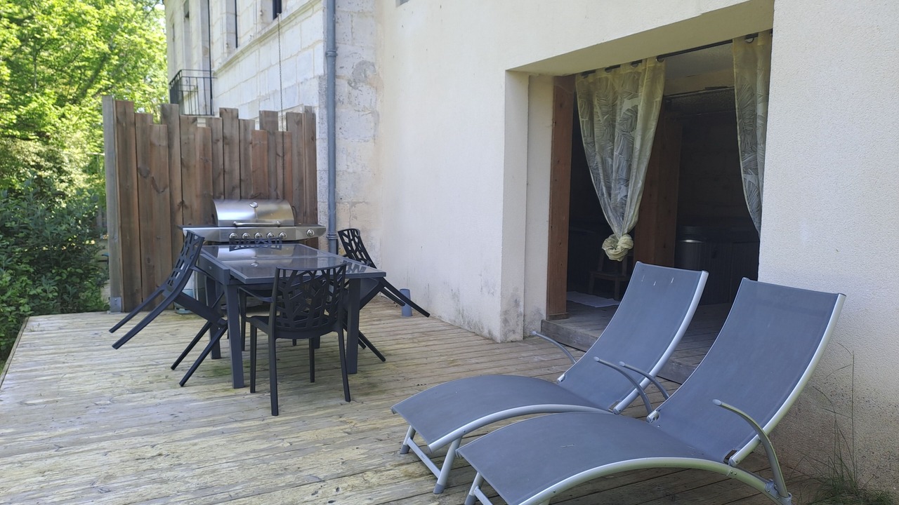 Photo of Outdoor in Sadirac