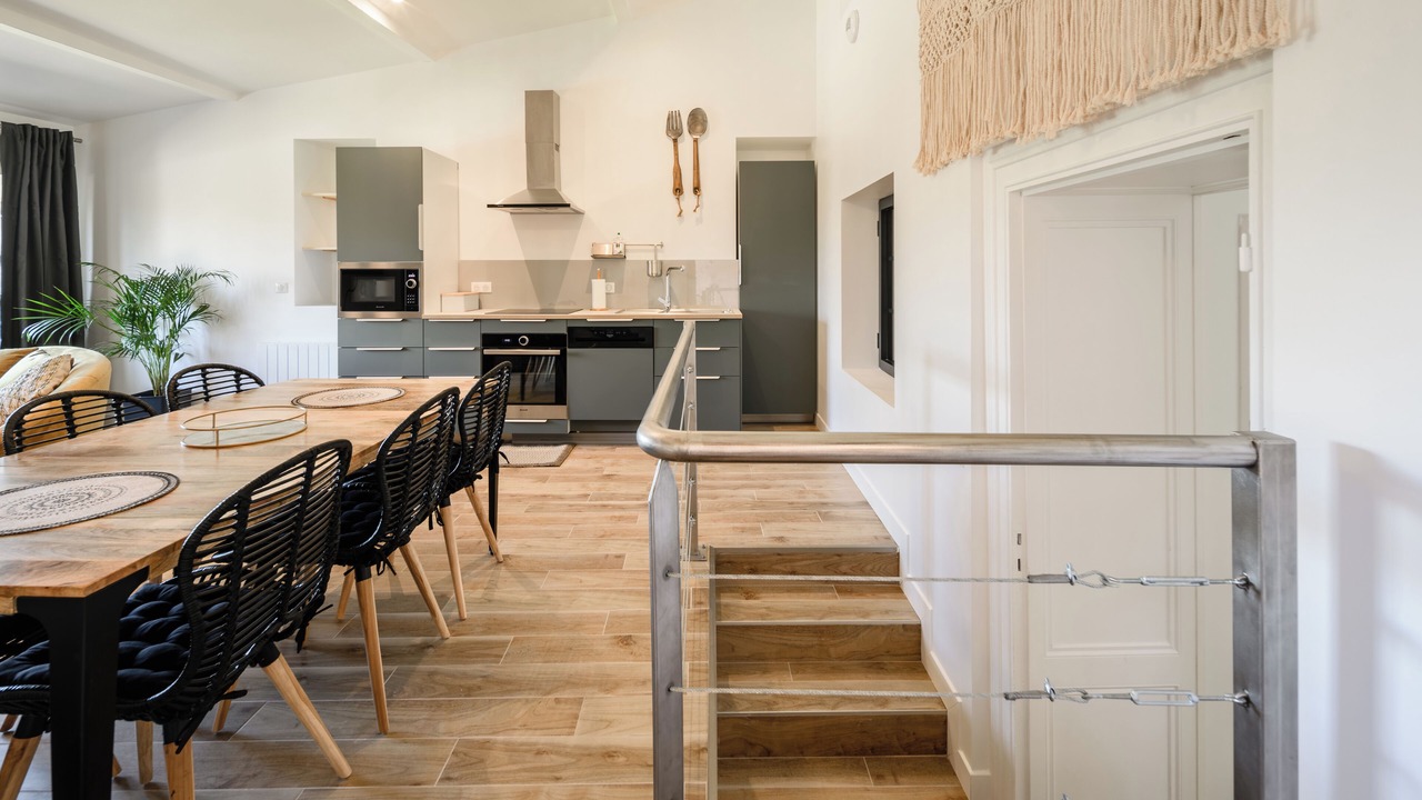 Photo of Kitchen in Sadirac