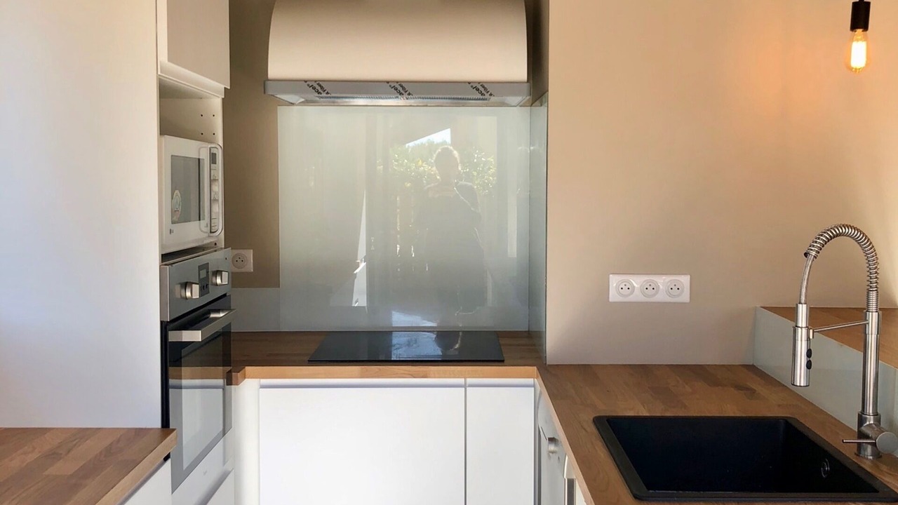 Photo of Kitchen in Hourtin-Plage