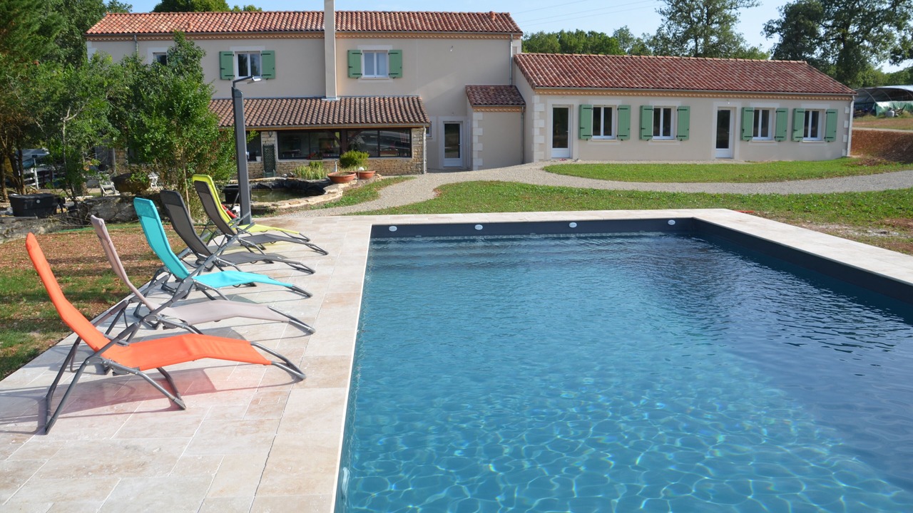 Photo of Outdoor in Gabillou