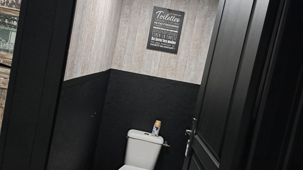 Photo of Bathroom in Jayac