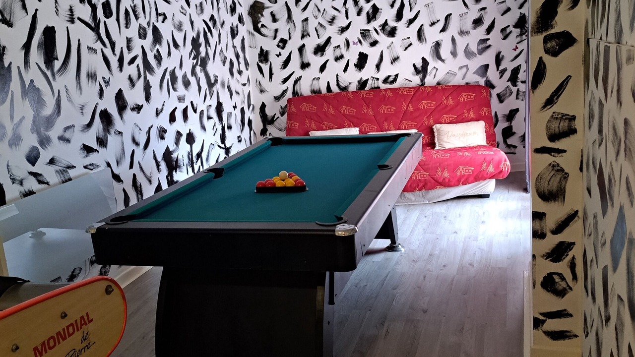 Photo of Bedroom in Jayac