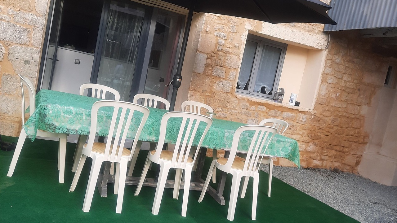 Photo of Outdoor in Jayac