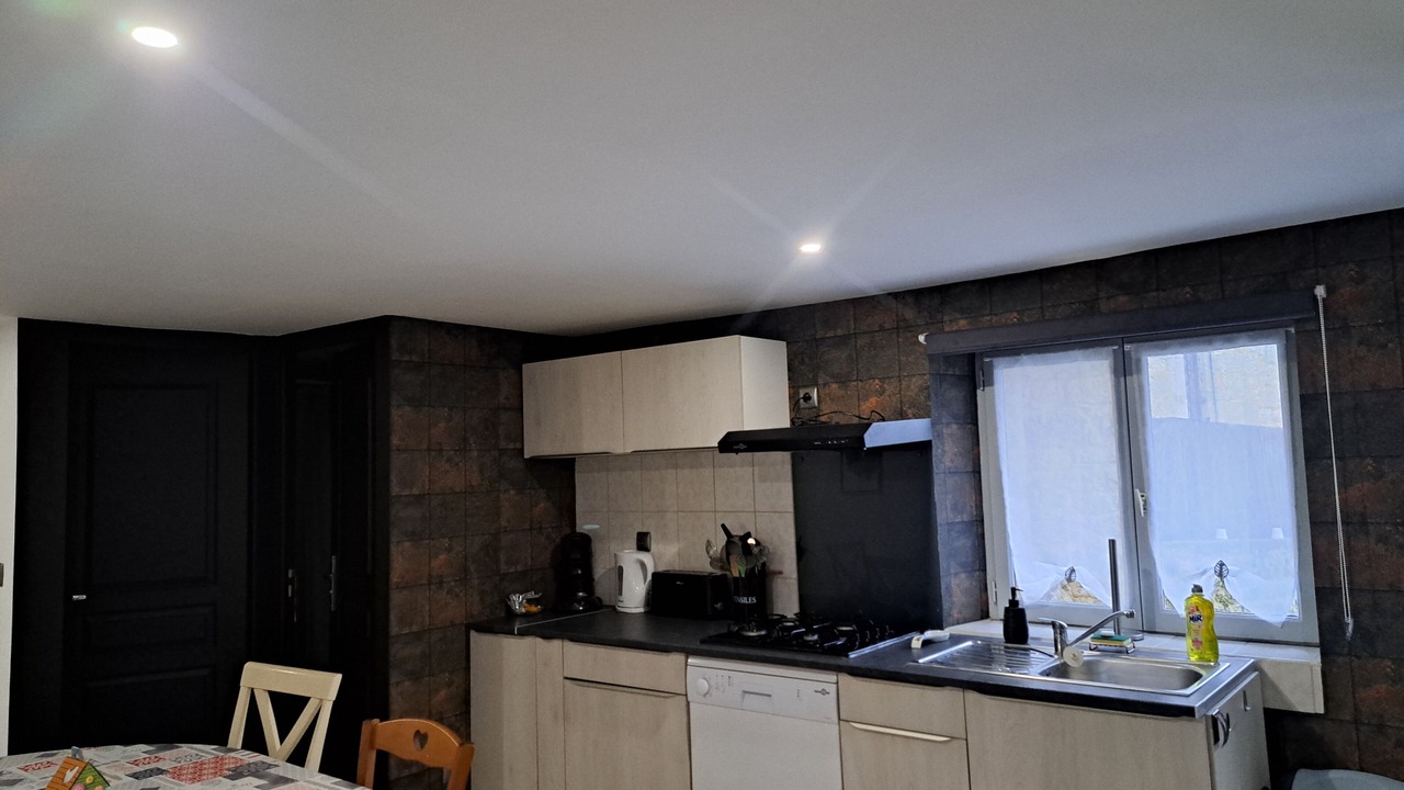 Photo of Kitchen in Jayac