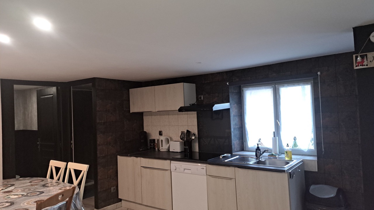 Photo of Kitchen in Jayac