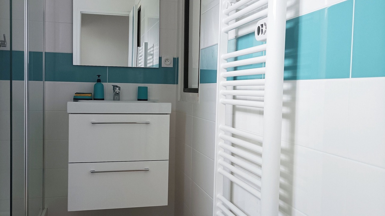 Photo of Bathroom in Saint-Seurin-De-Cursac