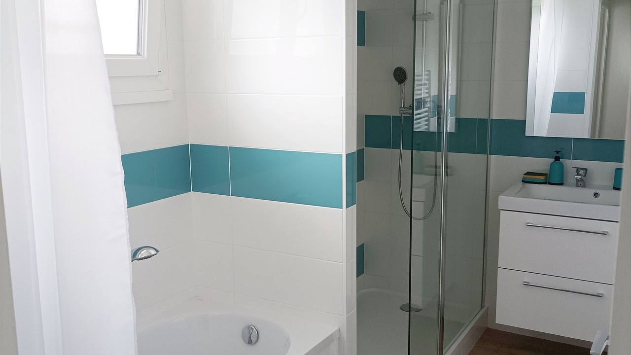 Photo of Bathroom in Saint-Seurin-De-Cursac