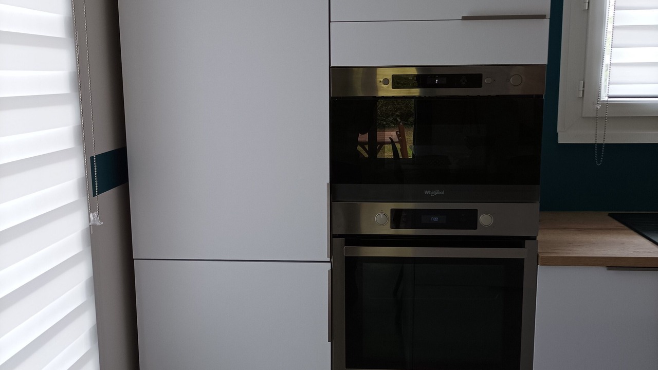 Photo of Kitchen in Saint-Seurin-De-Cursac