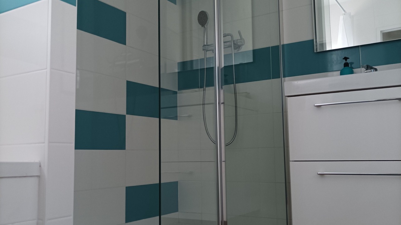 Photo of Bathroom in Saint-Seurin-De-Cursac