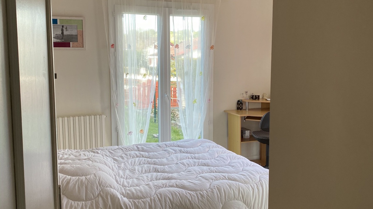 Photo of Bedroom in Briscous