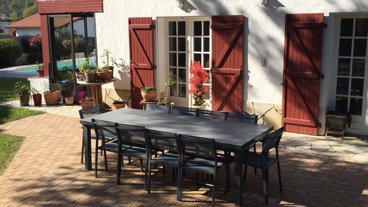 Photo of Outdoor in Briscous