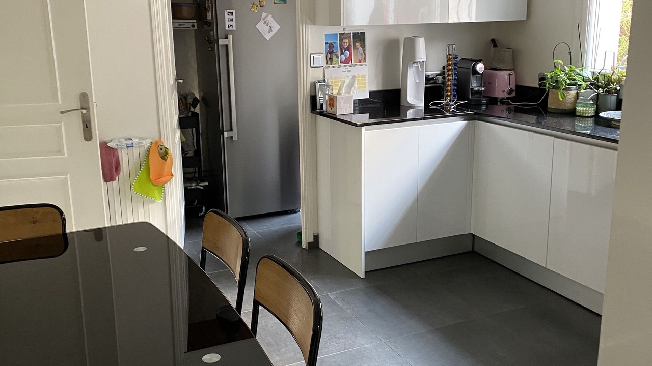 Photo of Kitchen in Briscous