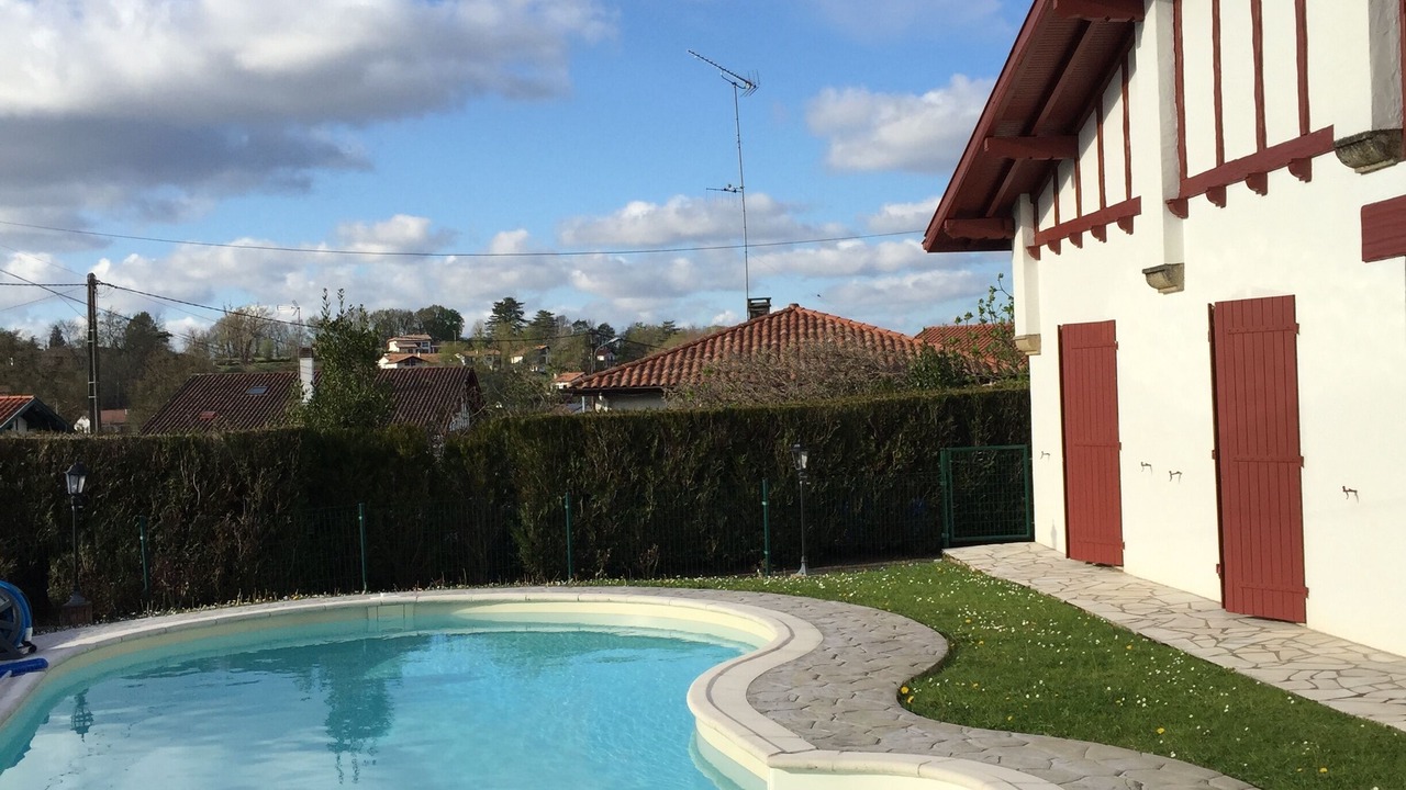 Photo of Outdoor in Briscous