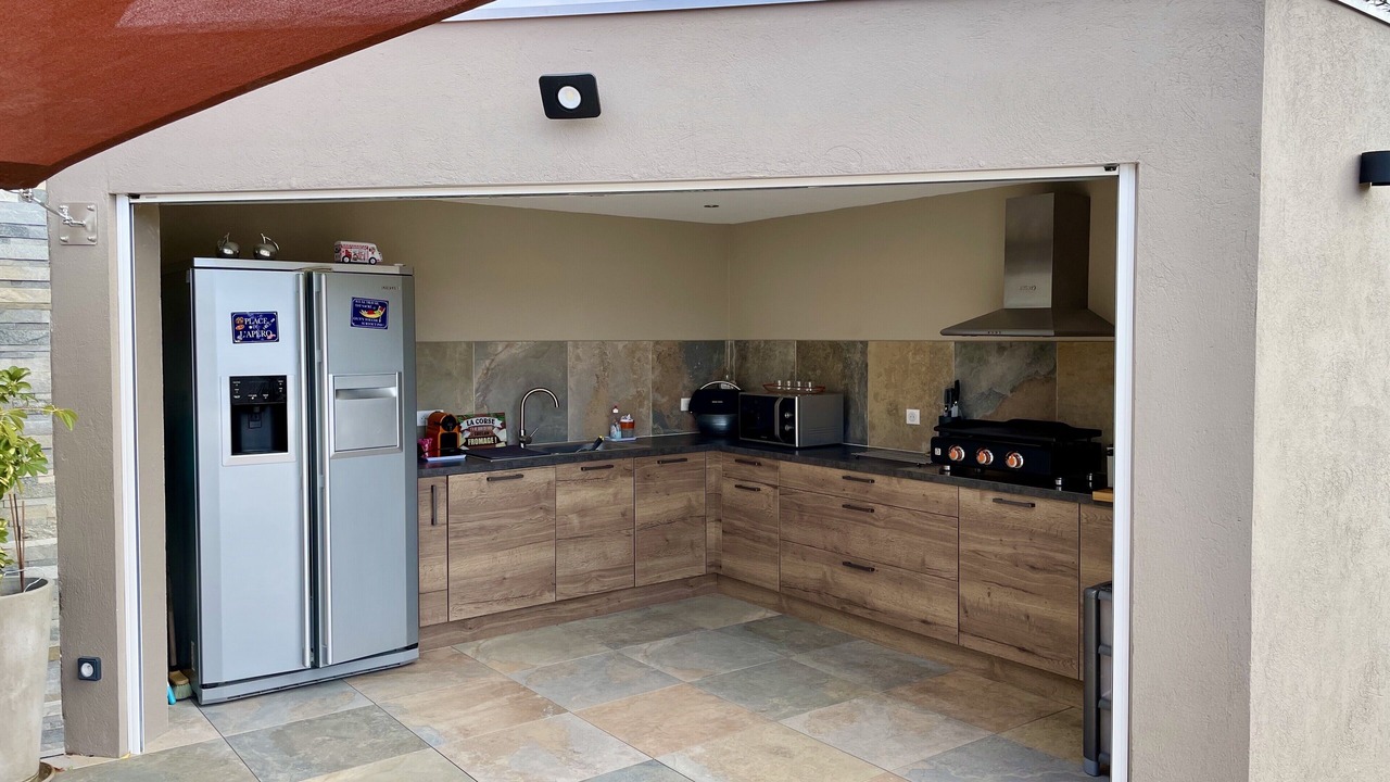 Photo of Kitchen in La Farlede