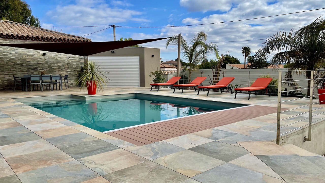 Photo of Outdoor in La Farlede