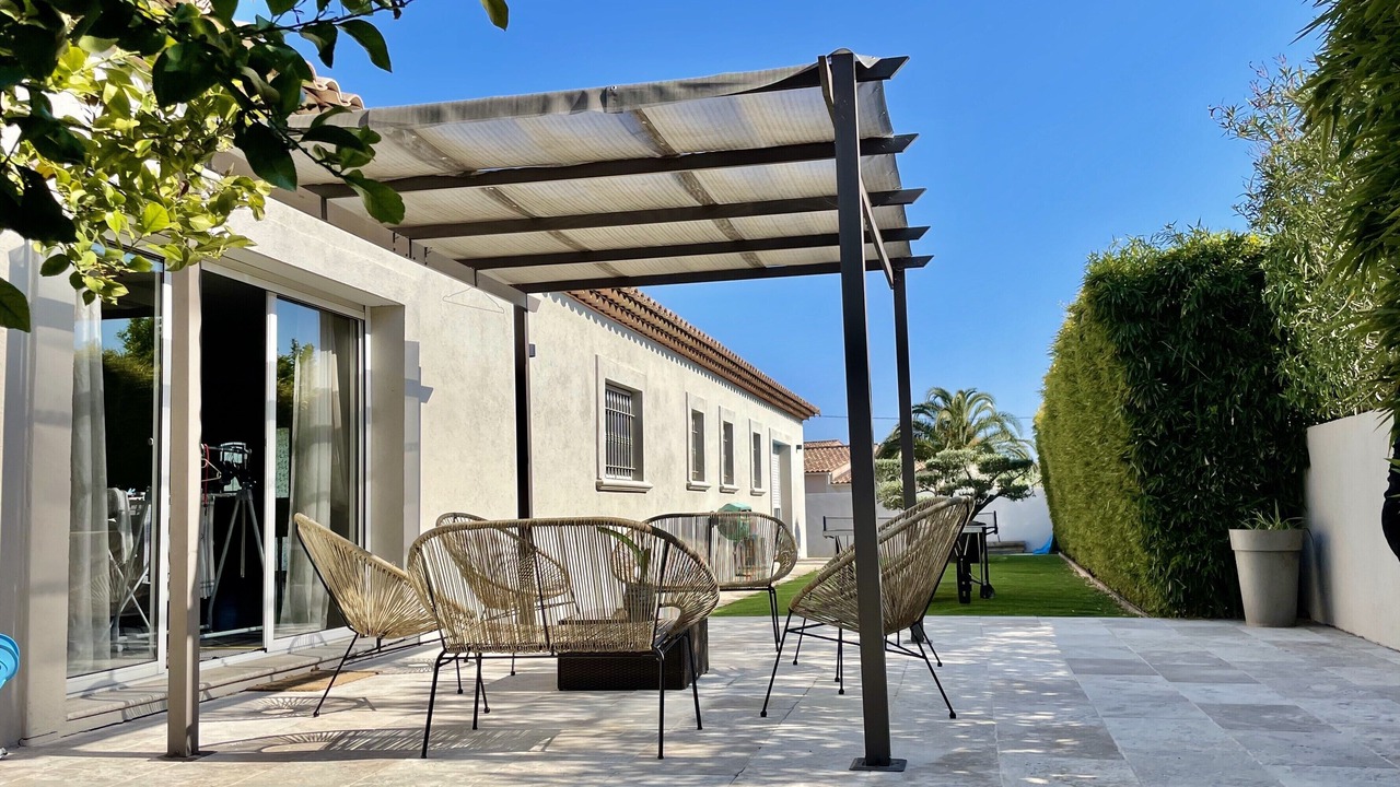 Photo of Outdoor in La Farlede