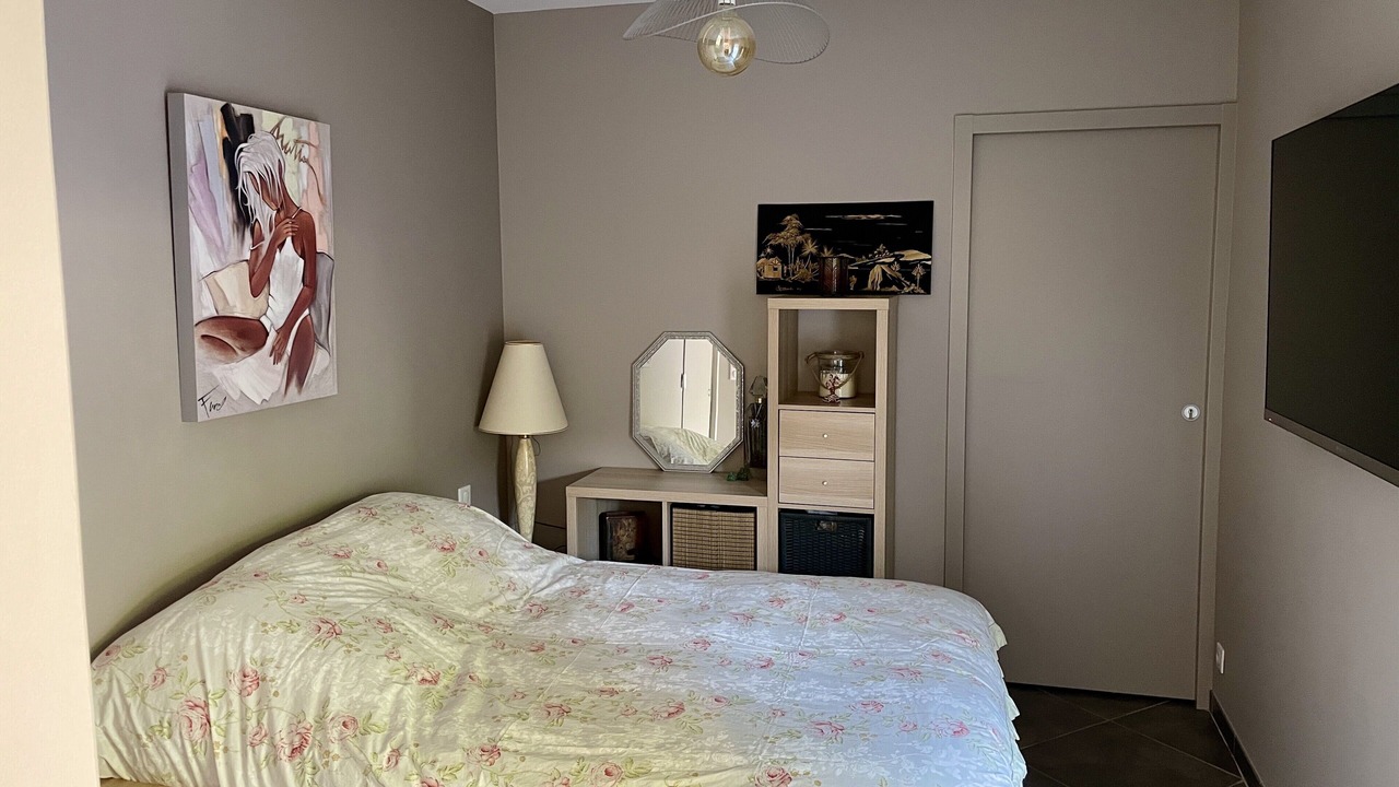 Photo of Bedroom in La Farlede