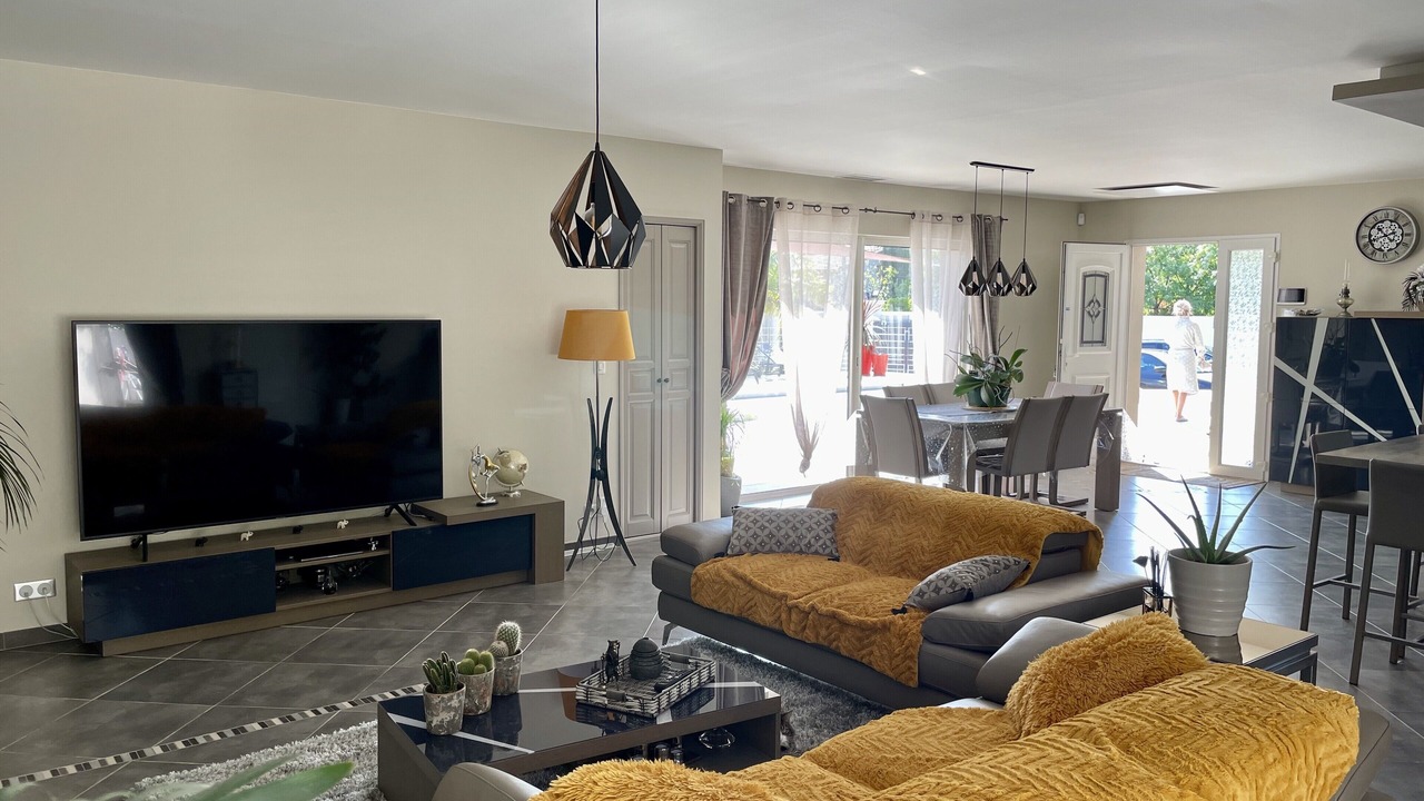 Photo of Livingroom in La Farlede