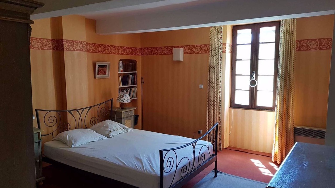 Photo of Bedroom in Senas