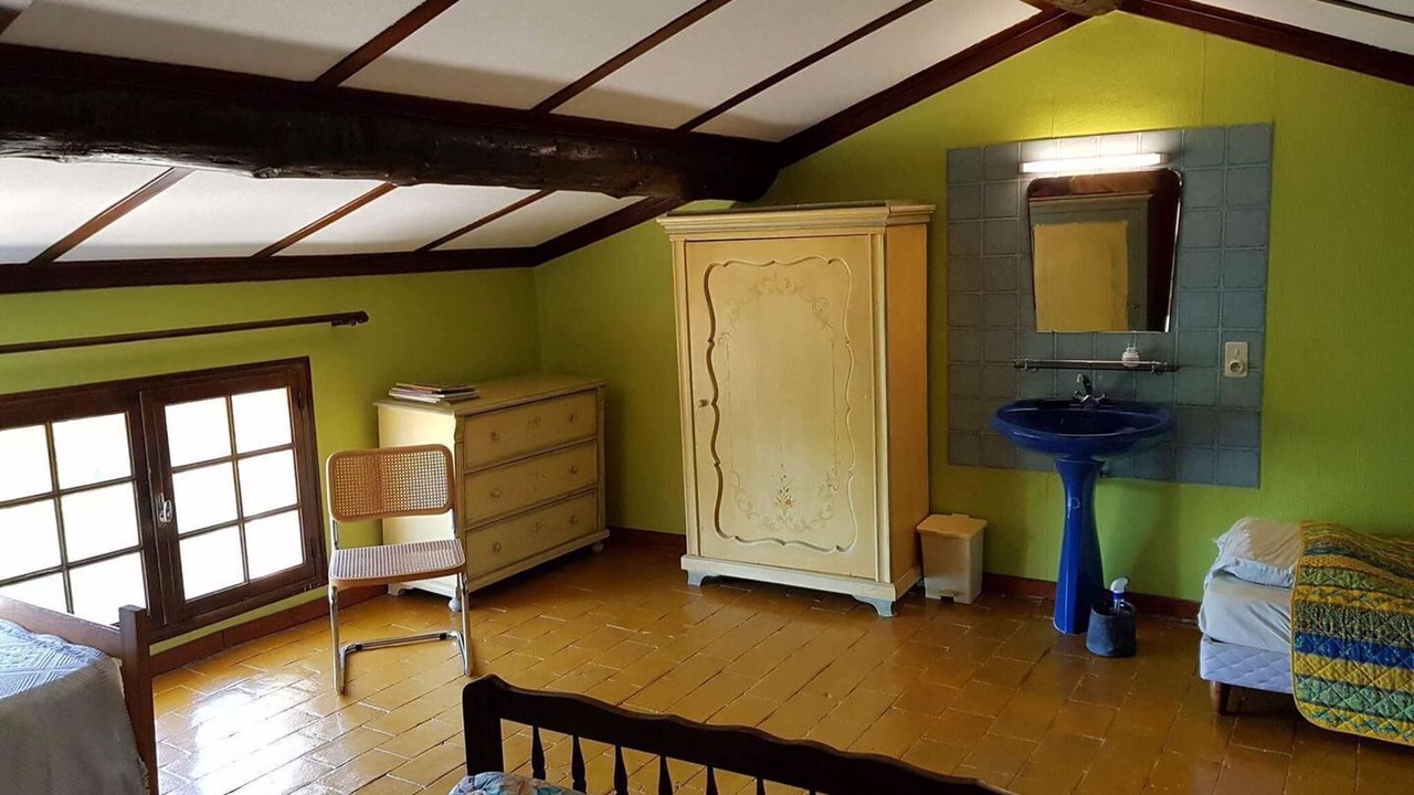 Photo of Bedroom in Senas