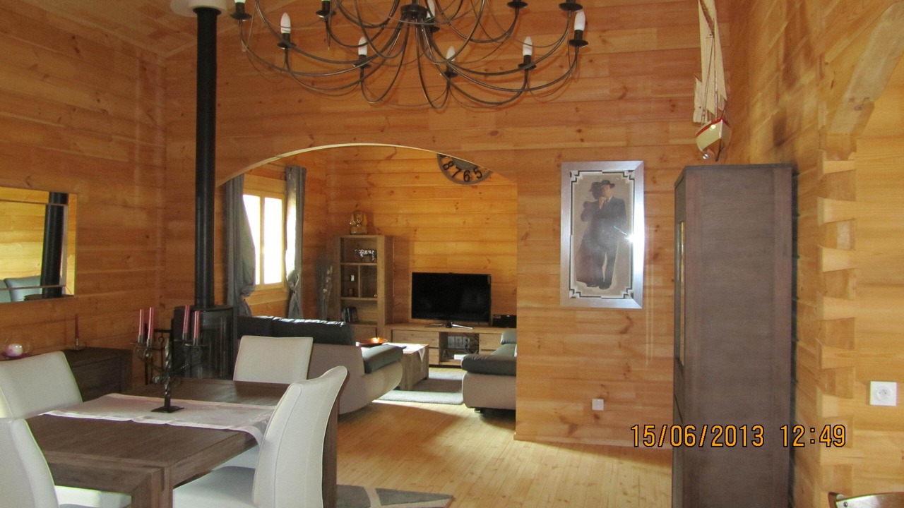 Photo of Livingroom in Grun-Bordas