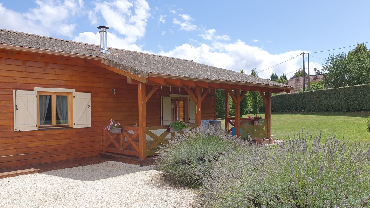 Photo of Outdoor in Grun-Bordas