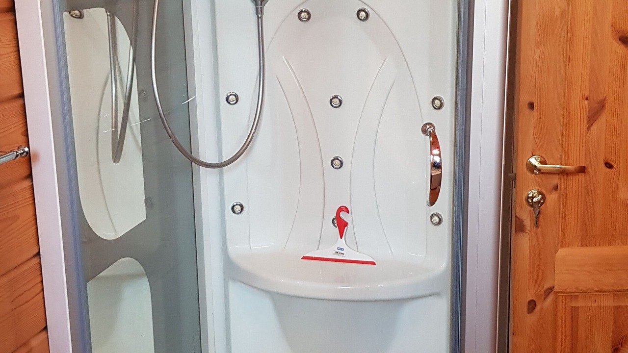 Photo of Bathroom in Grun-Bordas