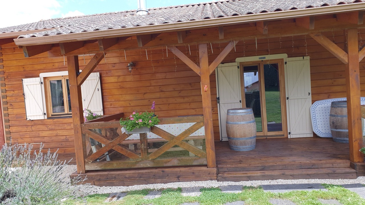 Photo of Outdoor in Grun-Bordas