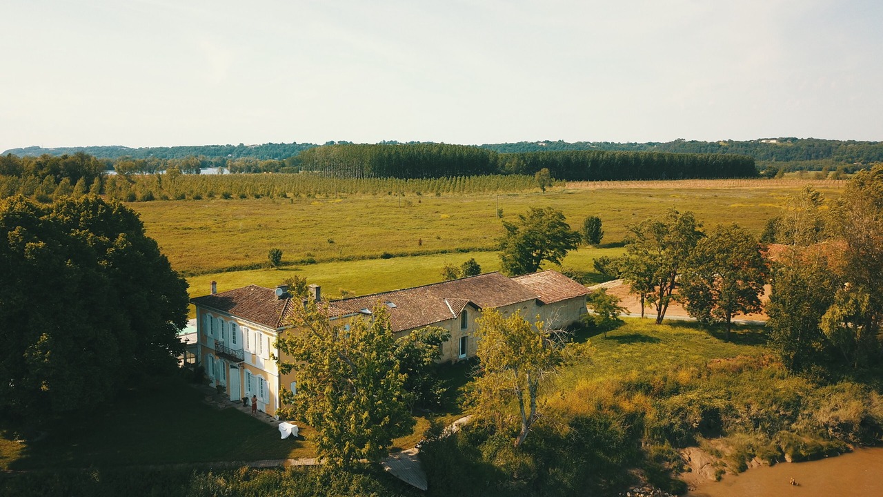 Photo of Outdoor in Tabanac