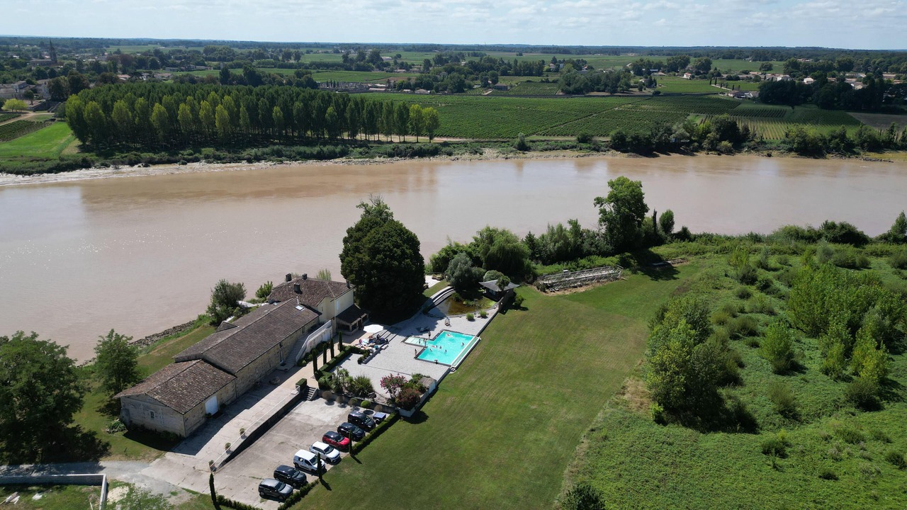 Photo of Outdoor in Tabanac