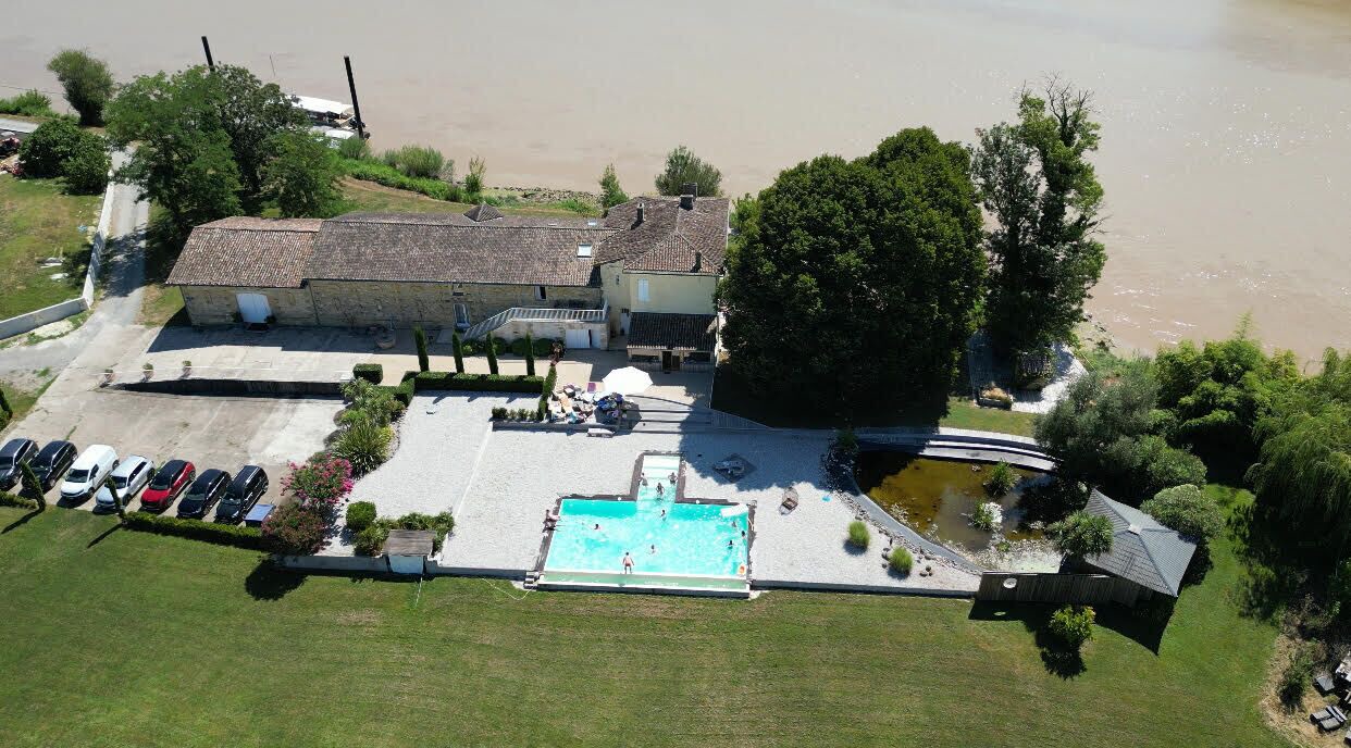 Photo of Outdoor in Tabanac