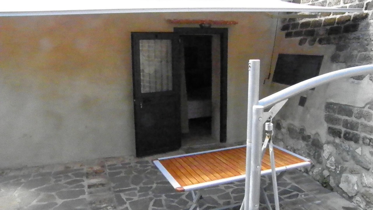 Photo of Patio Balcony in Civitella Paganico