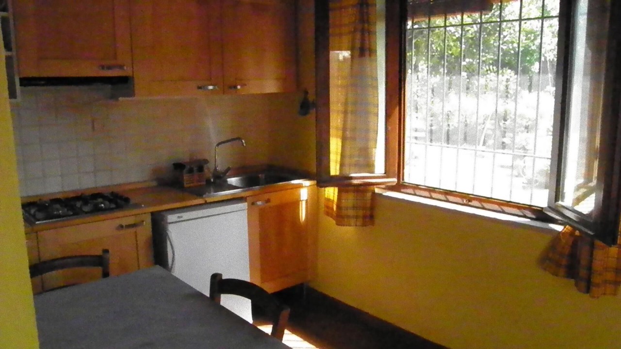 Photo of Kitchen in Civitella Paganico