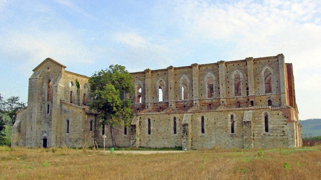 Photo of Others in Civitella Paganico