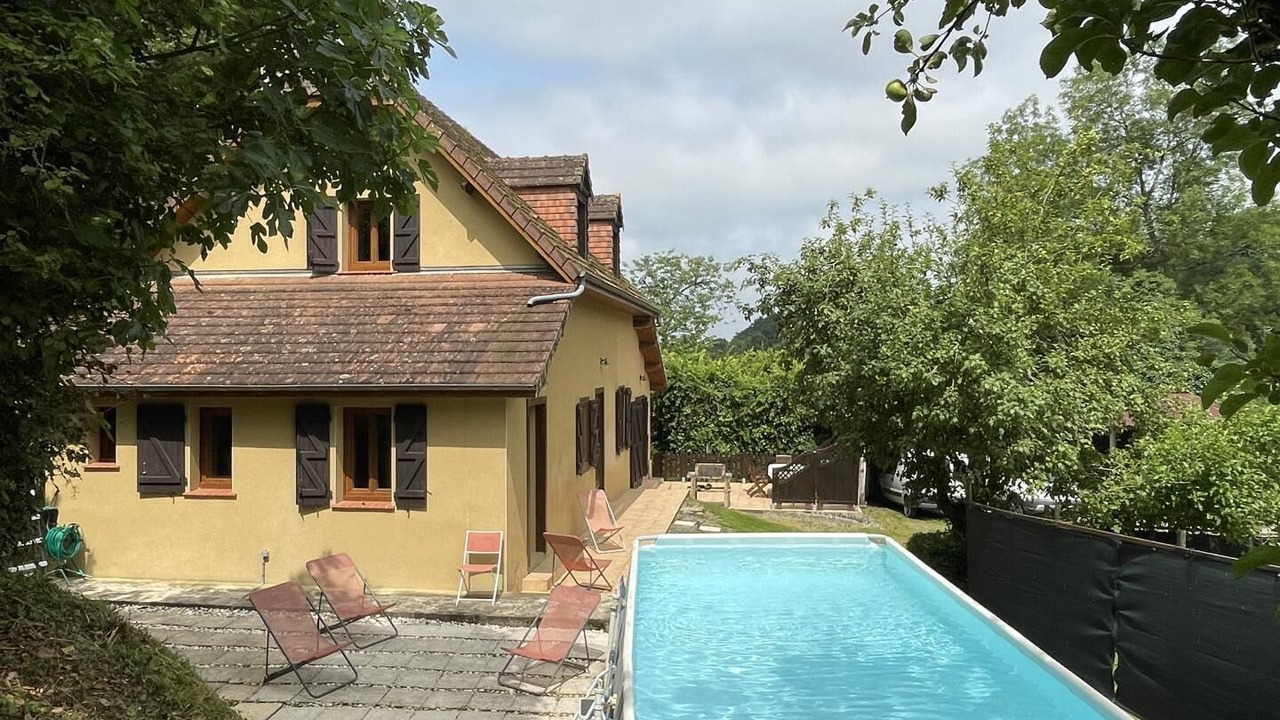 Photo of Outdoor in Burosse-Mendousse