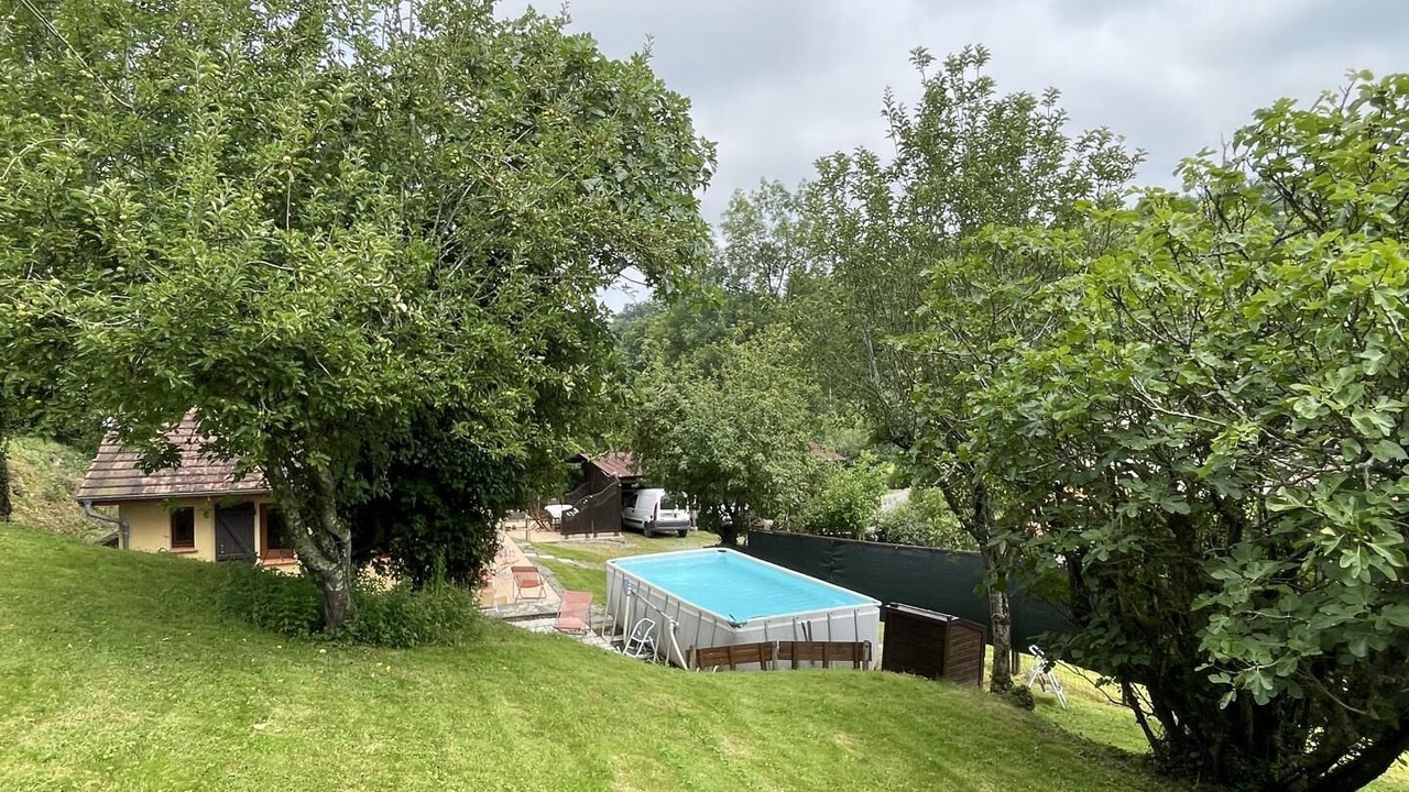 Photo of Outdoor in Burosse-Mendousse