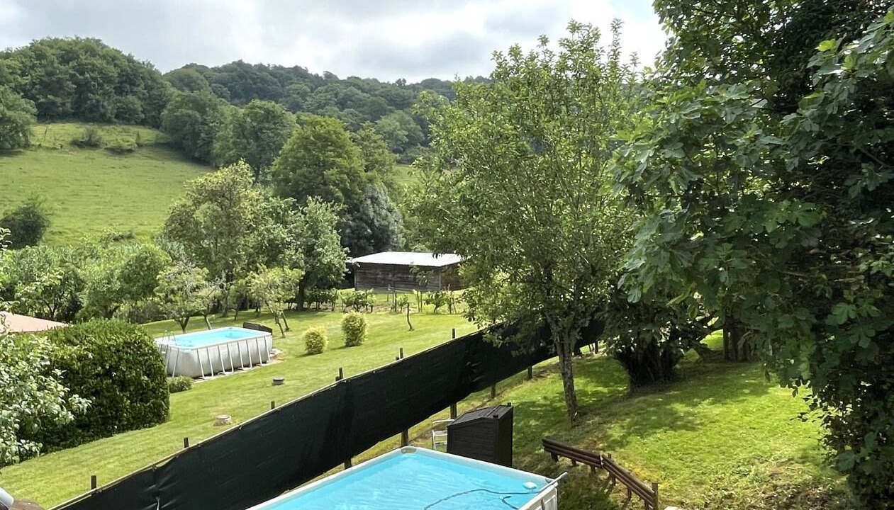 Photo of Outdoor in Burosse-Mendousse