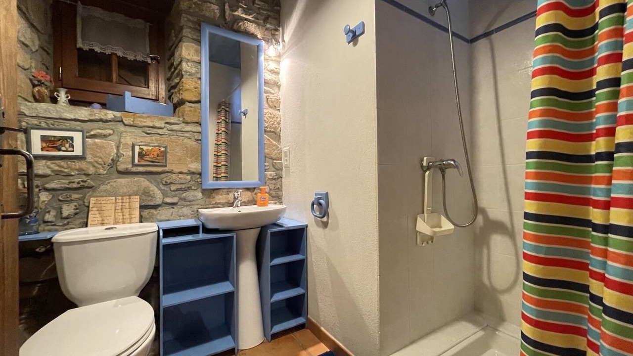 Photo of Bathroom in Asson