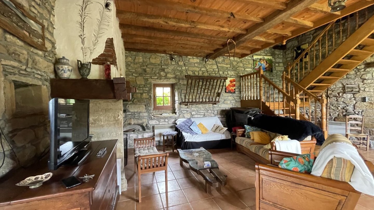 Photo of Livingroom in Asson