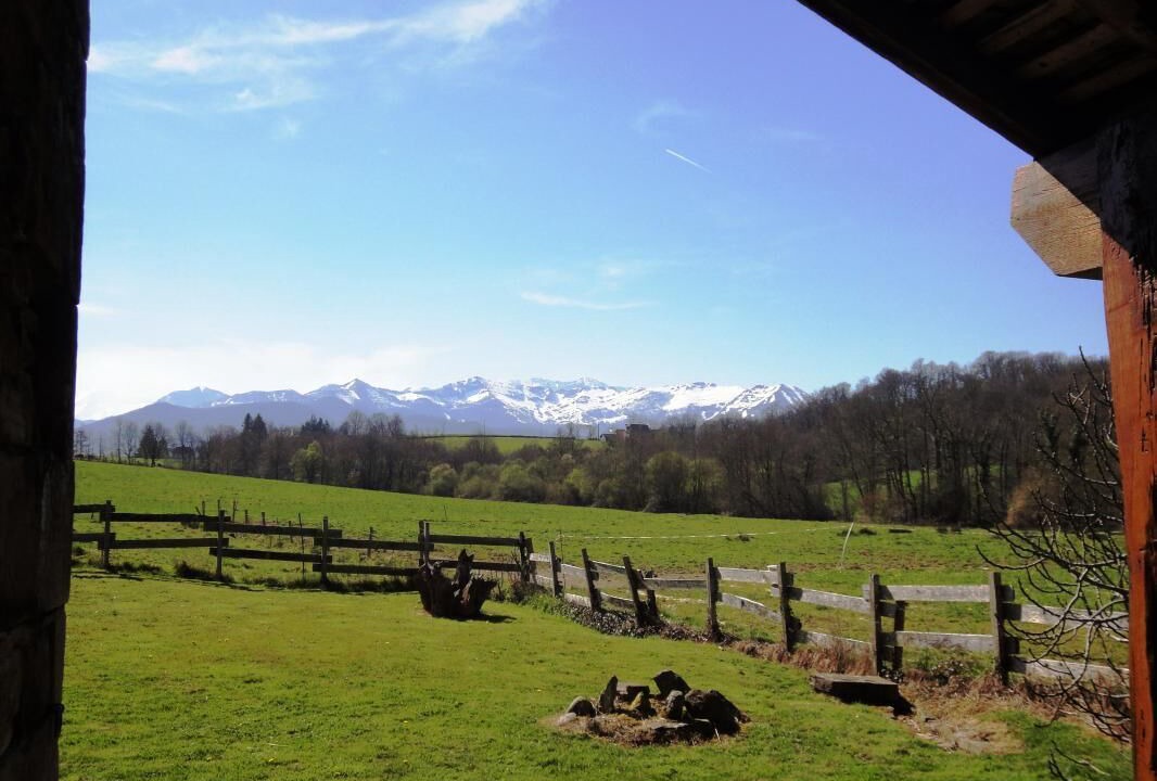 Photo of Outdoor in Asson