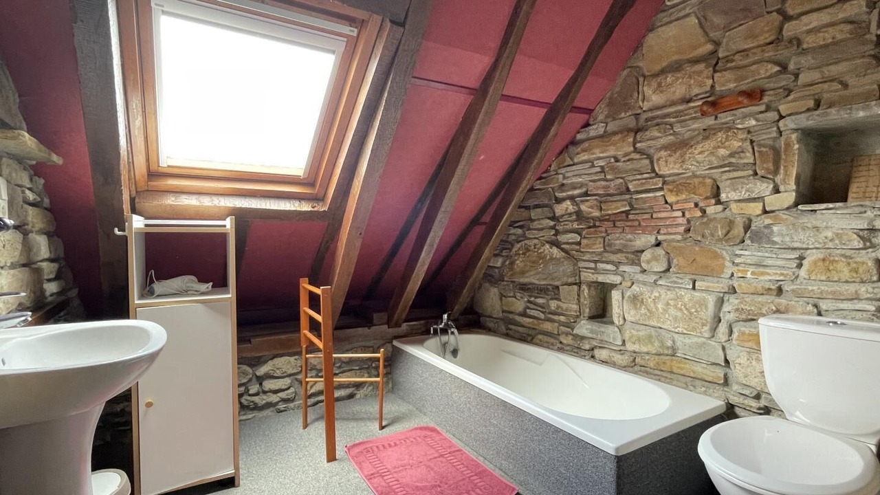 Photo of Bathroom in Asson